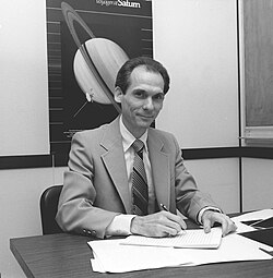 Ed Stone